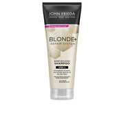 JOHN FRIEDA BLONDE+ REPAIR SYSTEM repair shampoo 250 ml