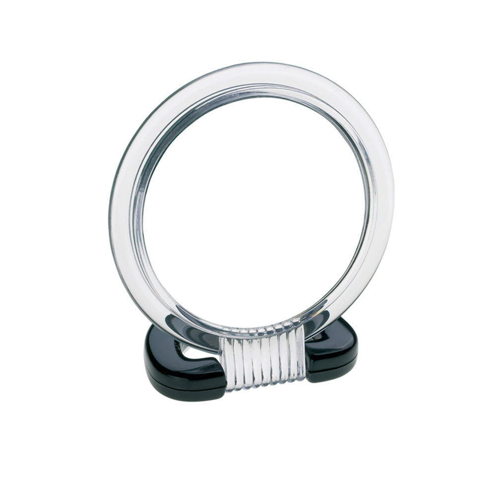 BETER ESPEJO doble x2 con soporte abatible 9 cm 1 pz