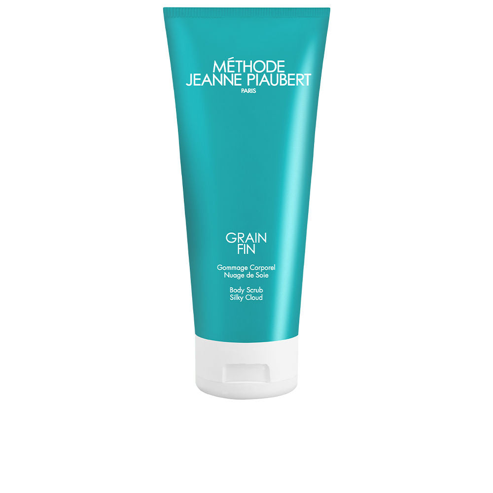 MÉTHODE JEANNE PIAUBERT GRAIN FIN gommage corporal 200 ml