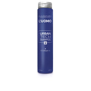 ALCANTARA L'UOMO URBANTECH shampoo 250 ml