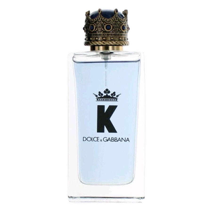 DOLCE & GABBANA K BY DOLCE&amp;GABBANA edt vapor 200 ml