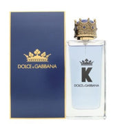 DOLCE & GABBANA K BY DOLCE&amp;GABBANA edt vapor 100 ml