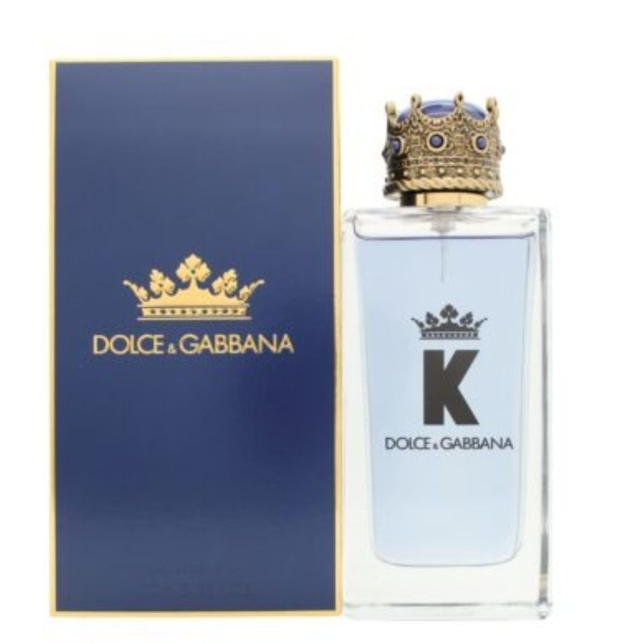 DOLCE & GABBANA K BY DOLCE&amp;GABBANA edt vapor 100 ml