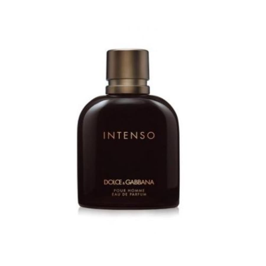 DOLCE & GABBANA INTENSE edp vapor 125 ml
