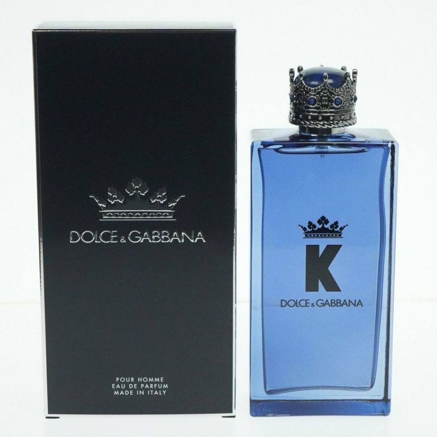 DOLCE & GABBANA K BY DOLCE&amp;GABBANA edp vapor 200 ml