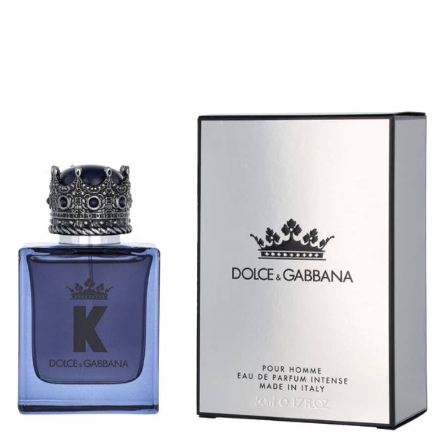 DOLCE & GABBANA K BY DOLCE&amp;GABBANA INTENSE intense edp vapor 50 ml