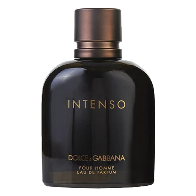 DOLCE & GABBANA INTENSE edp vapor 200 ml
