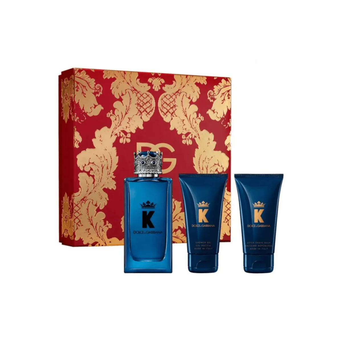 DOLCE & GABBANA K BY DOLCE&amp;GABBANA CASE 3 pcs