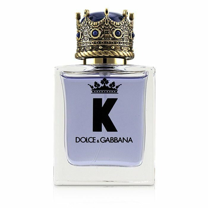 DOLCE & GABBANA K BY DOLCE&GABBANA eau de toilette spray 50 ml