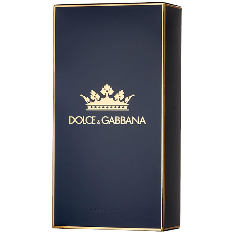 DOLCE & GABBANA K BY DOLCE&amp;GABBANA edt vapor 200 ml