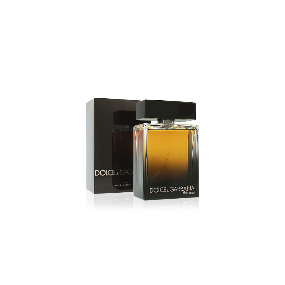 DOLCE & GABBANA THE ONE FOR MEN edp vapor 100 ml