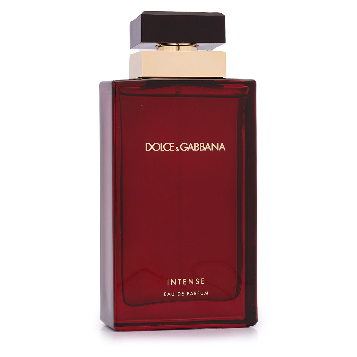 DOLCE & GABBANA INTENSE eau de parfum spray 100 ml