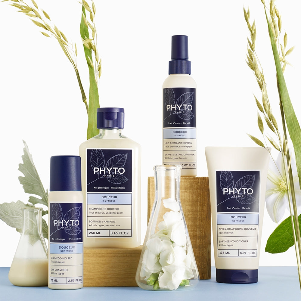 PHYTO DOUCEUR express detangling milk 150 ml