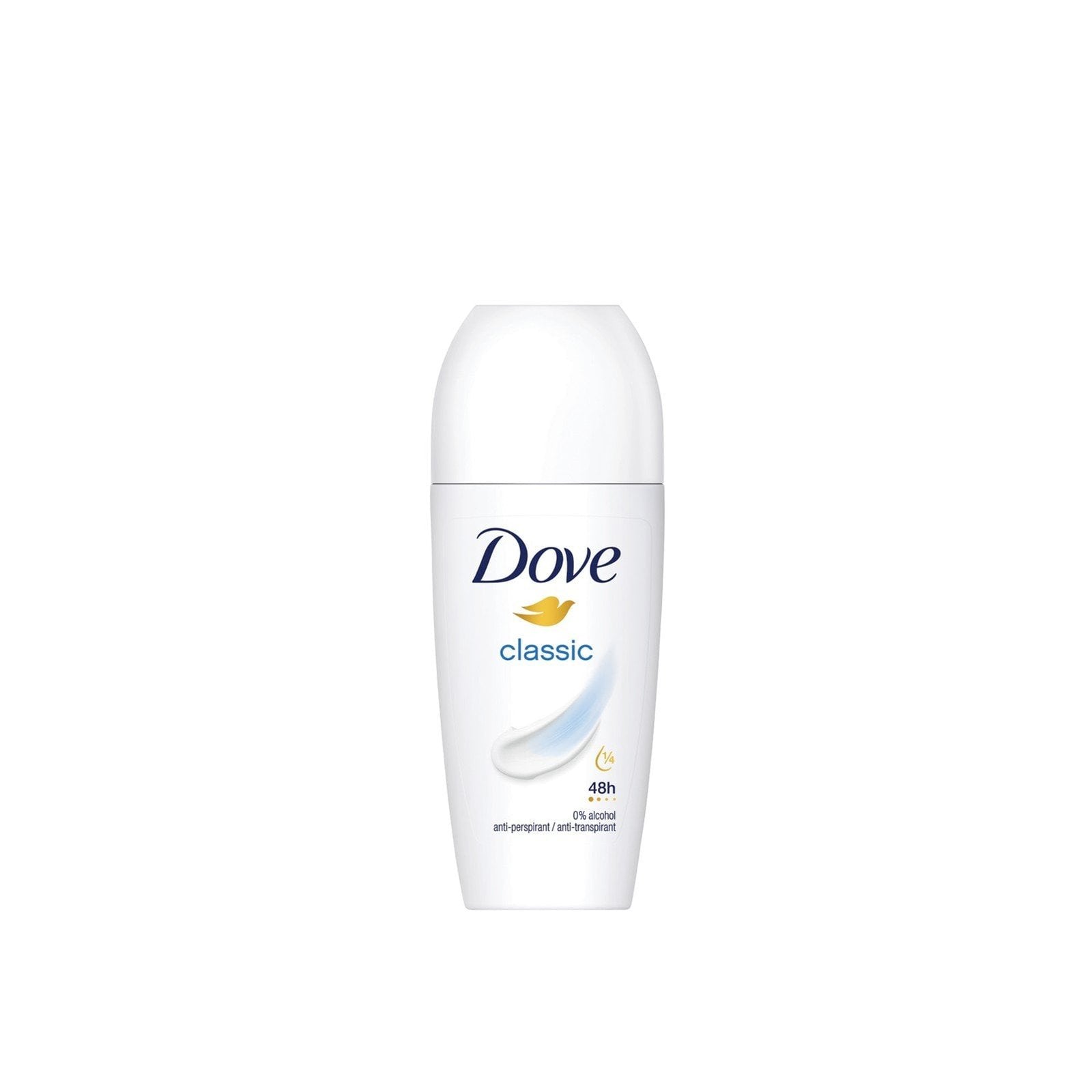 DOVE ORIGINAL deodorant spray 200 ml