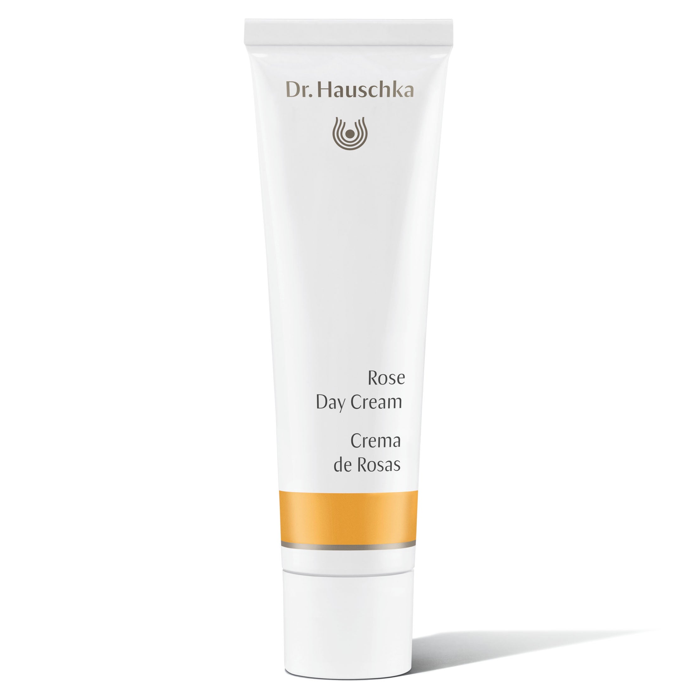 DR. HAUSCHKA Rose cream 30 ml