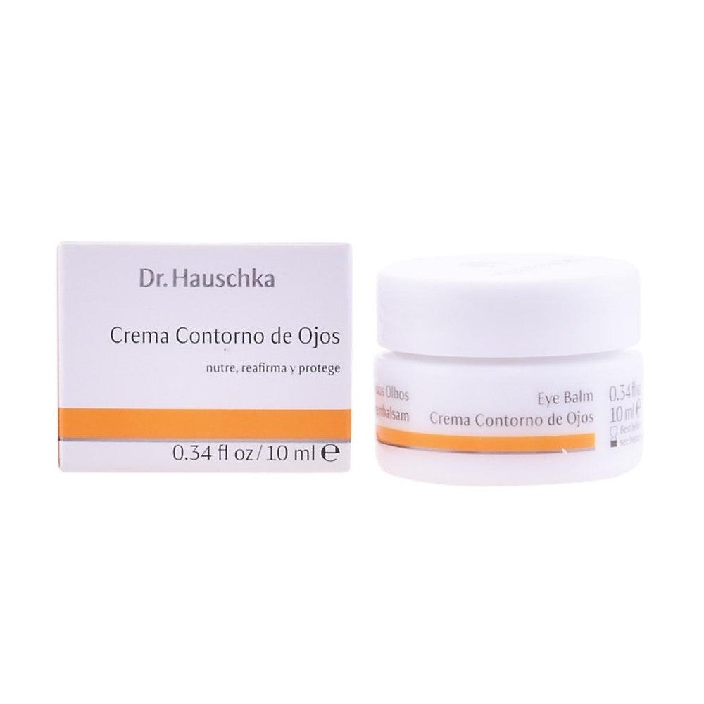 DR. HAUSCHKA Eye contour cream 10 ml