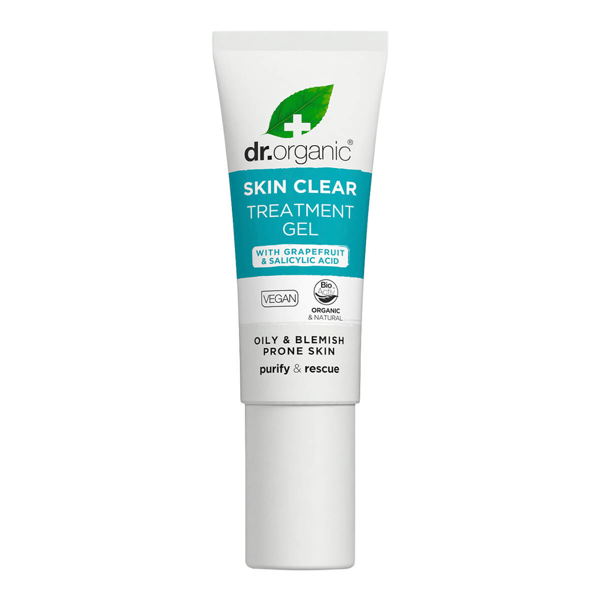 DR. ORGANIC SKIN CLEAR purifying toner 200 ml