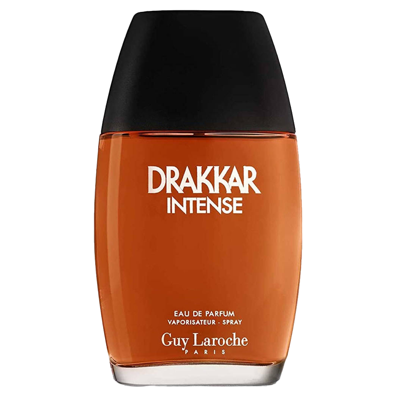 DRAKKAR INTENSE edp vapor 100 ml