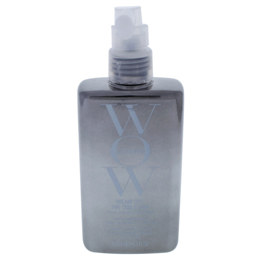 COLOR WOW DREAM COAT for curly hair 200 ml