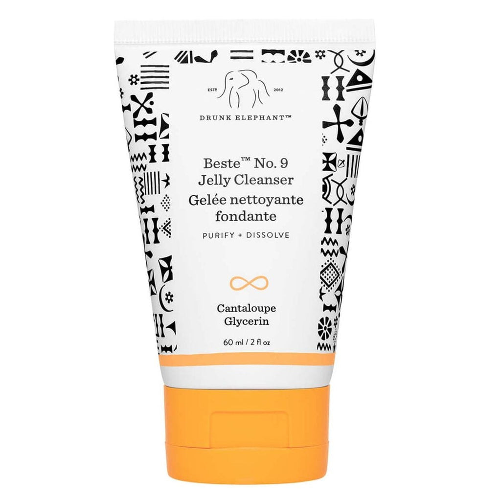 DRUNK ELEPHANT BESTE NO.9 JELLY CLEANSER cleansing gel 60 ml