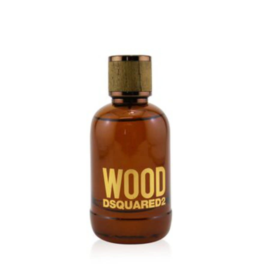 DSQUARED2 WOOD POUR HOMME edt vapo 100 ml