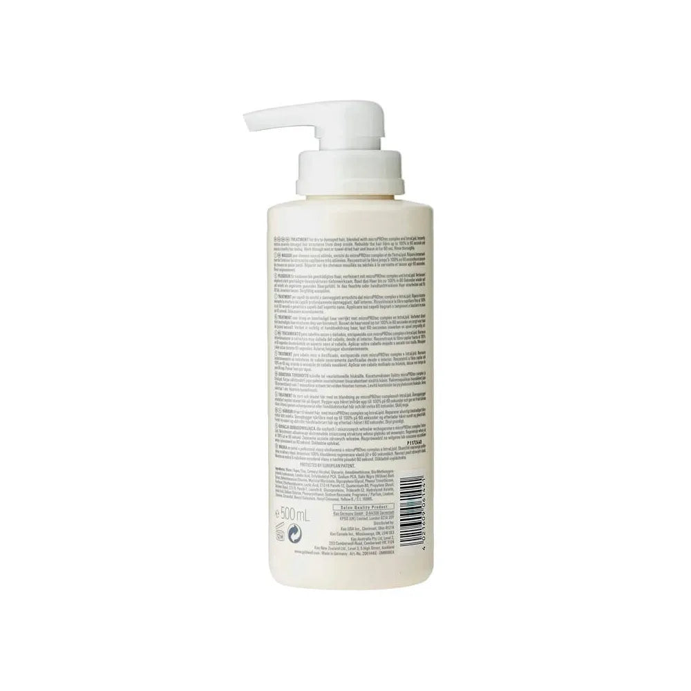 GOLDWELL RICH REPAIR 60 sec treatment 500 ml