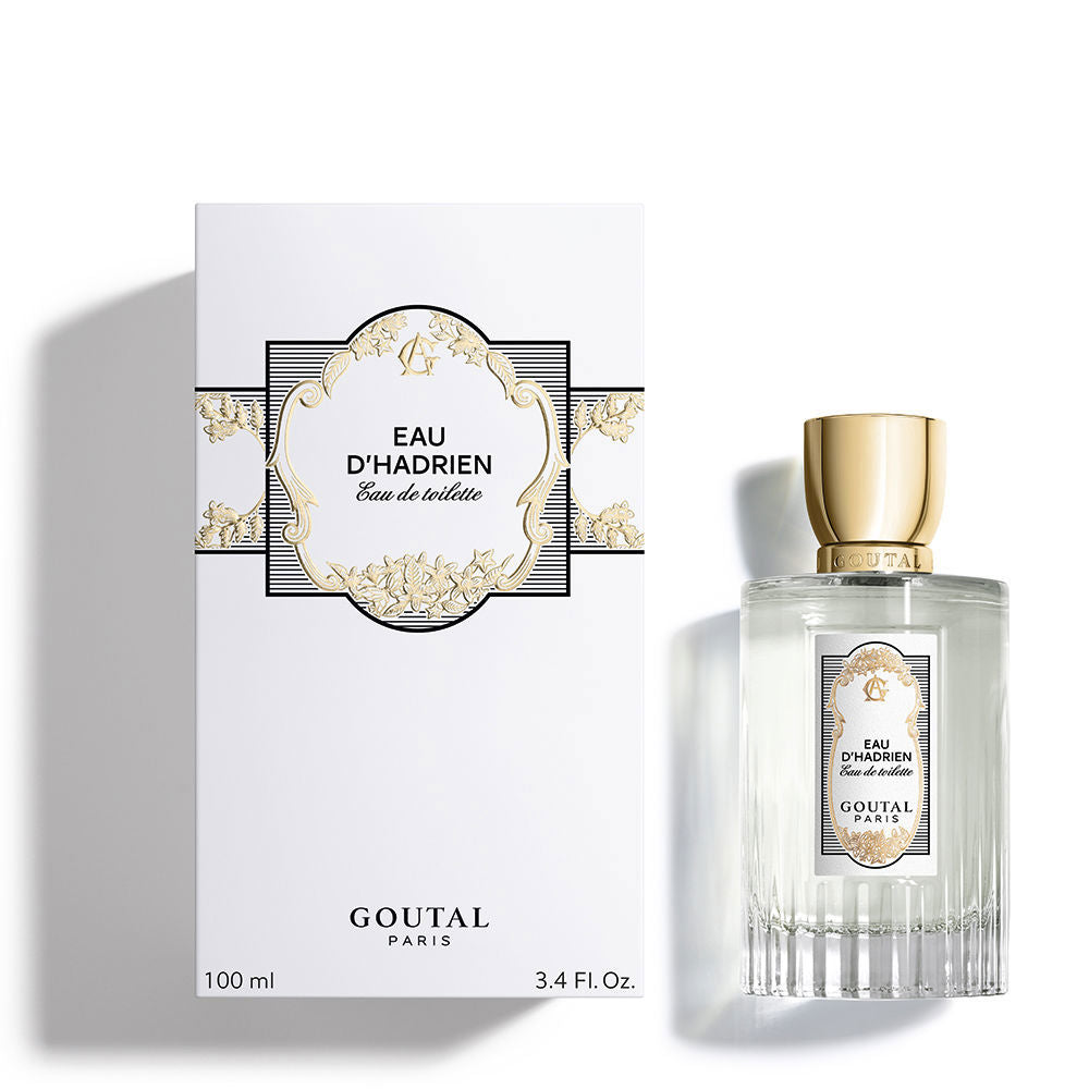 GOUTAL EAU D'HADRIEN mixt eau de toilette spray 100 ml