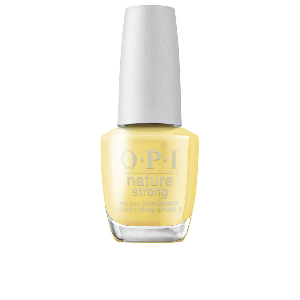 OPI NATURE STRONG natural nail polish #Make My Daisy 15 ml