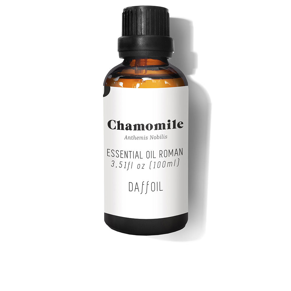 DAFFOIL Roman chamomile ESSENTIAL OIL 100 ml