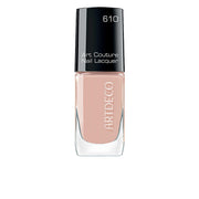 ARTDECO ART COUTURE nail lacquer #610-nude 