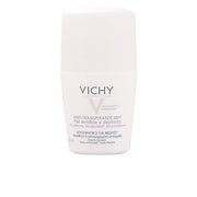 VICHY DEO anti-transpirant 48h peaux sensibles roll-on 50 ml
