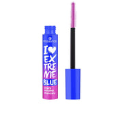 ESSENCE I LOVE EXTREME BLUE CRAZY VOLUME volume mascara 12 ml
