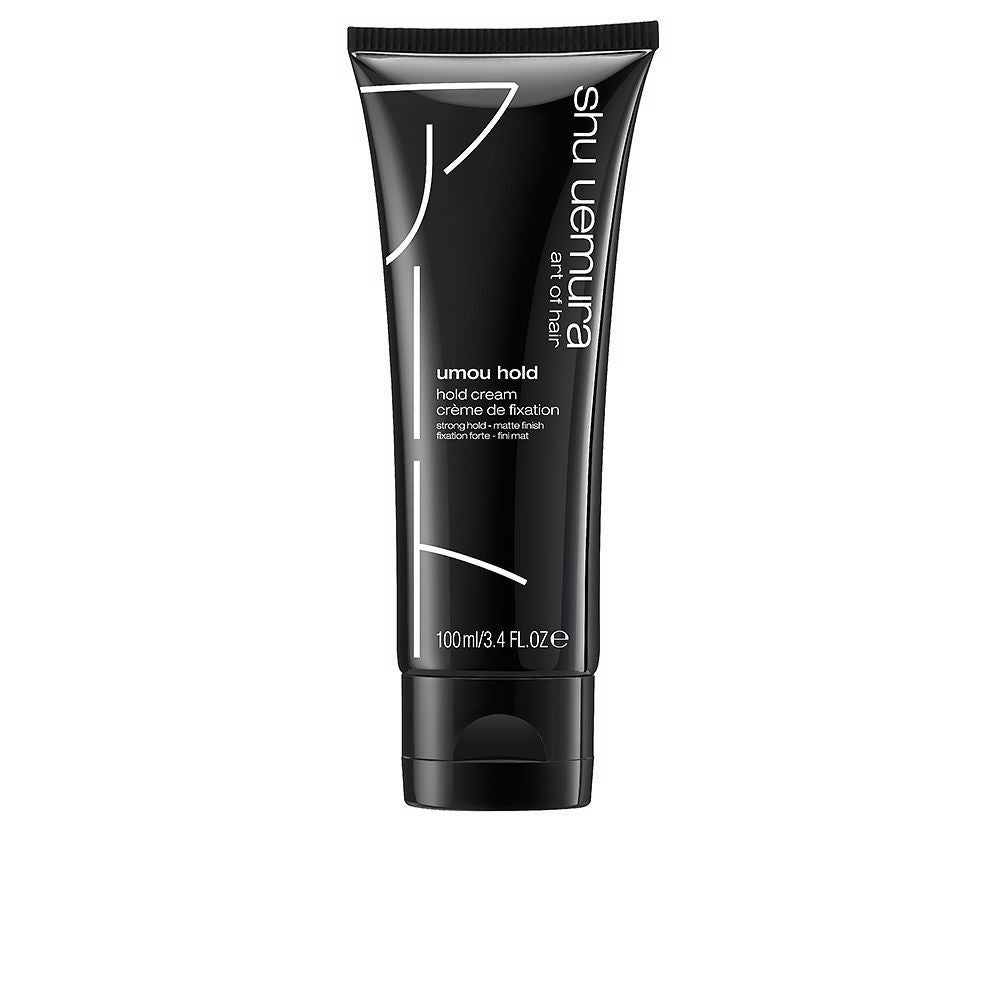 SHU UEMURA STYLE umou hold cream 100 ml