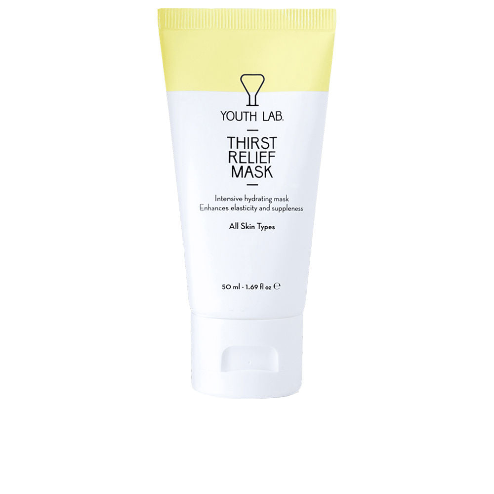 YOUTH LAB THIRST RELIEF MASK all skin types 50 ml