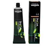 L'ORÉAL PROFESSIONNEL PARIS INOA no ammonia permanent color #6.8 60 gr