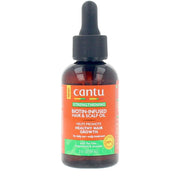 CANTU BIOTIN-INFUSED hair &amp; scalp oil 59 ml
