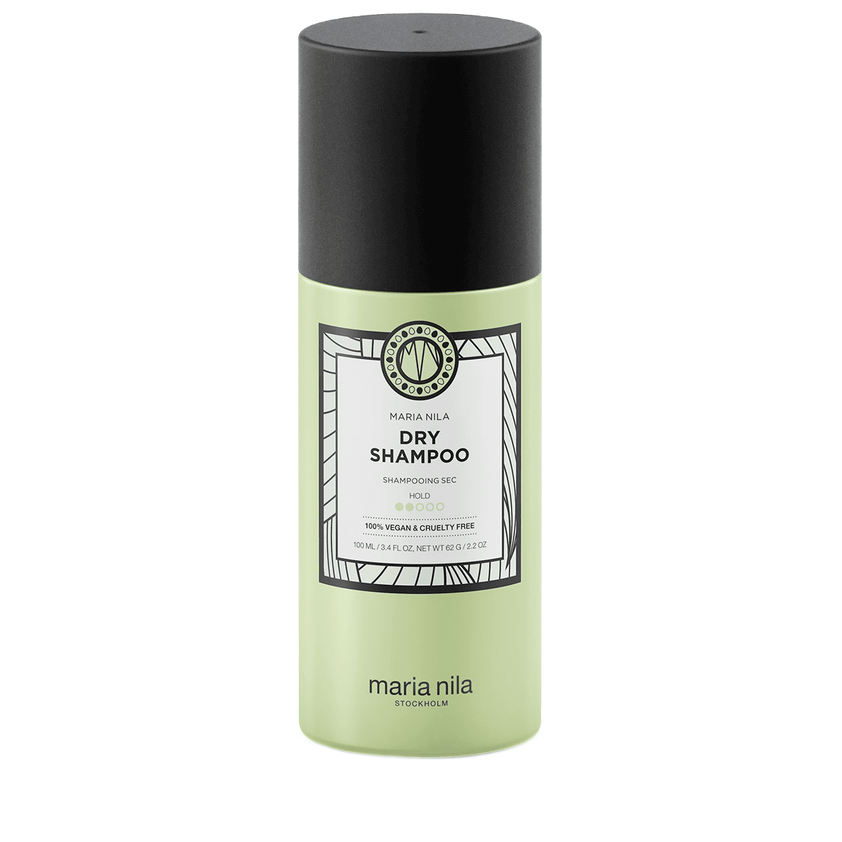 MARIA NILA DRY shampoo 100 ml