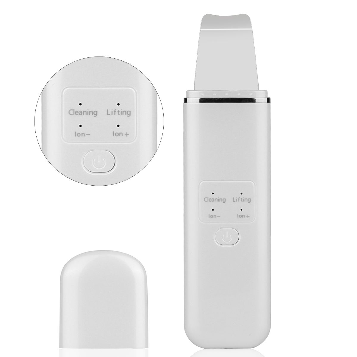 PALOMA BEAUTIES ULTRASONIC PURIFIER 1 unit