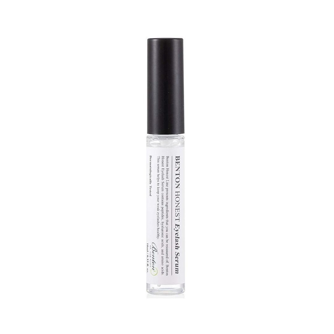 BENTON HONEST eyelash serum 10 ml