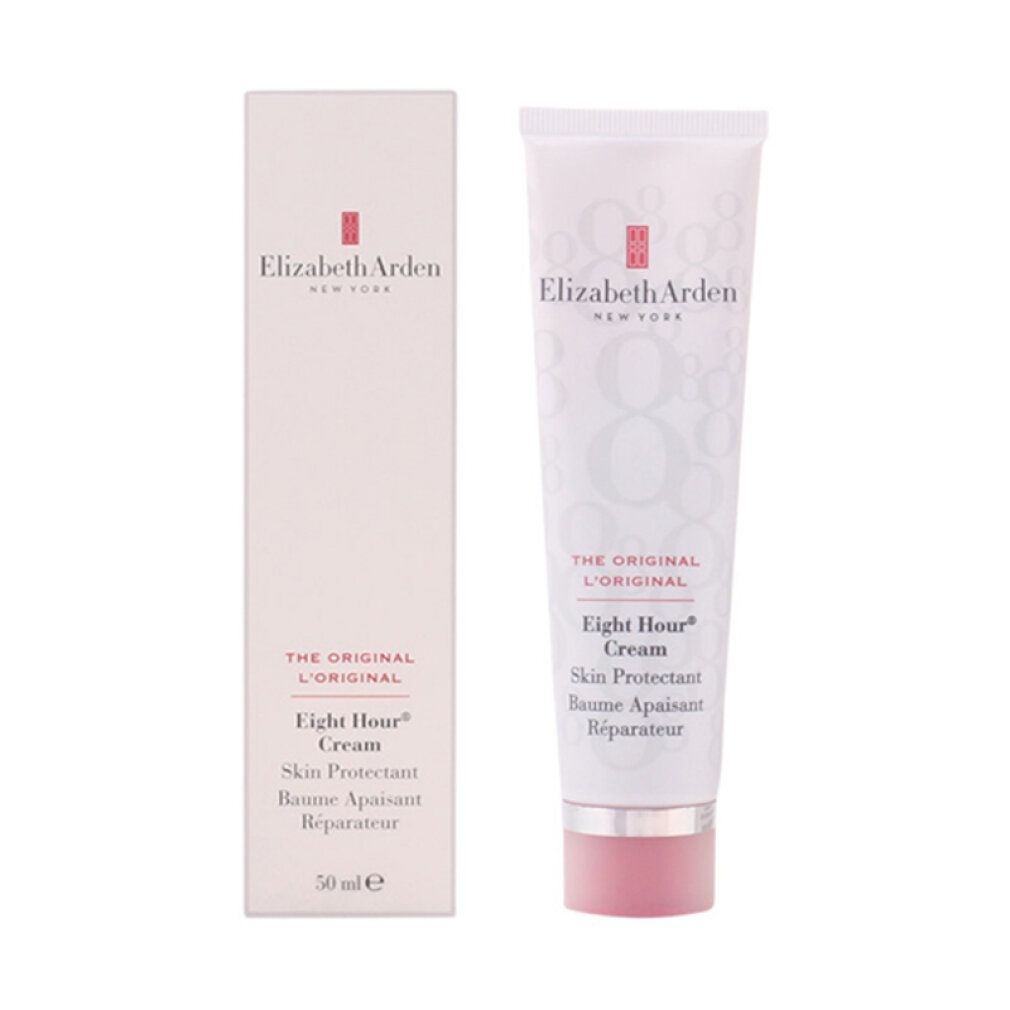 ELIZABETH ARDEN EIGHT HOUR cream skin protectant lightly scented 50 ml