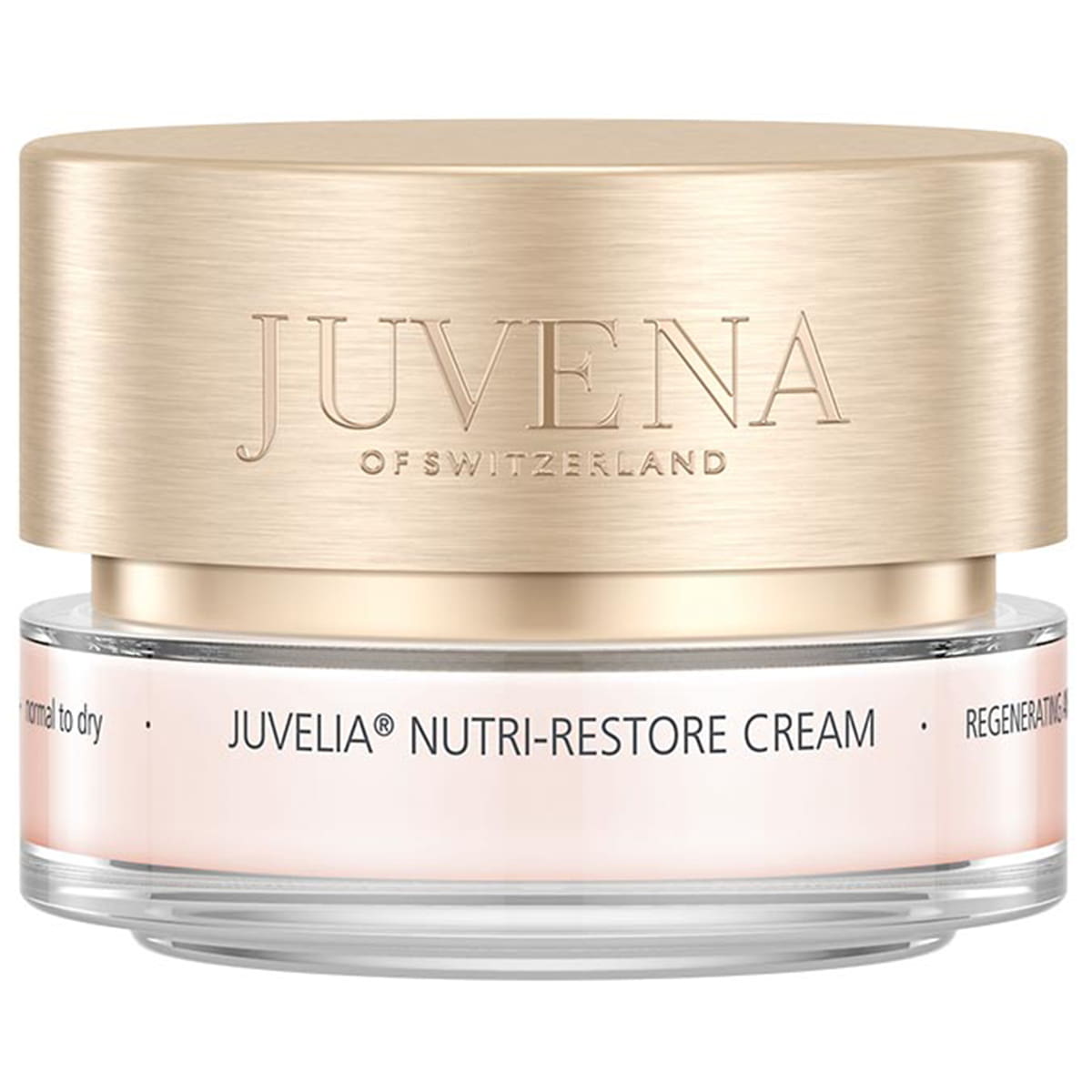 JUVENA JUVELIA NUTRI-RESTORE cream 50 ml