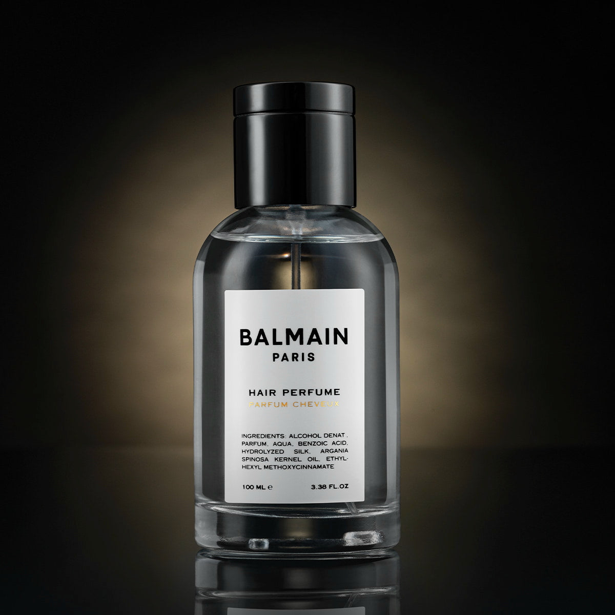 BALMAIN HAIR HAIR PERFUME hair couture 100 ml