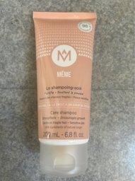 EUCERIN PH5 mild shampoo pack 2 x 250 ml