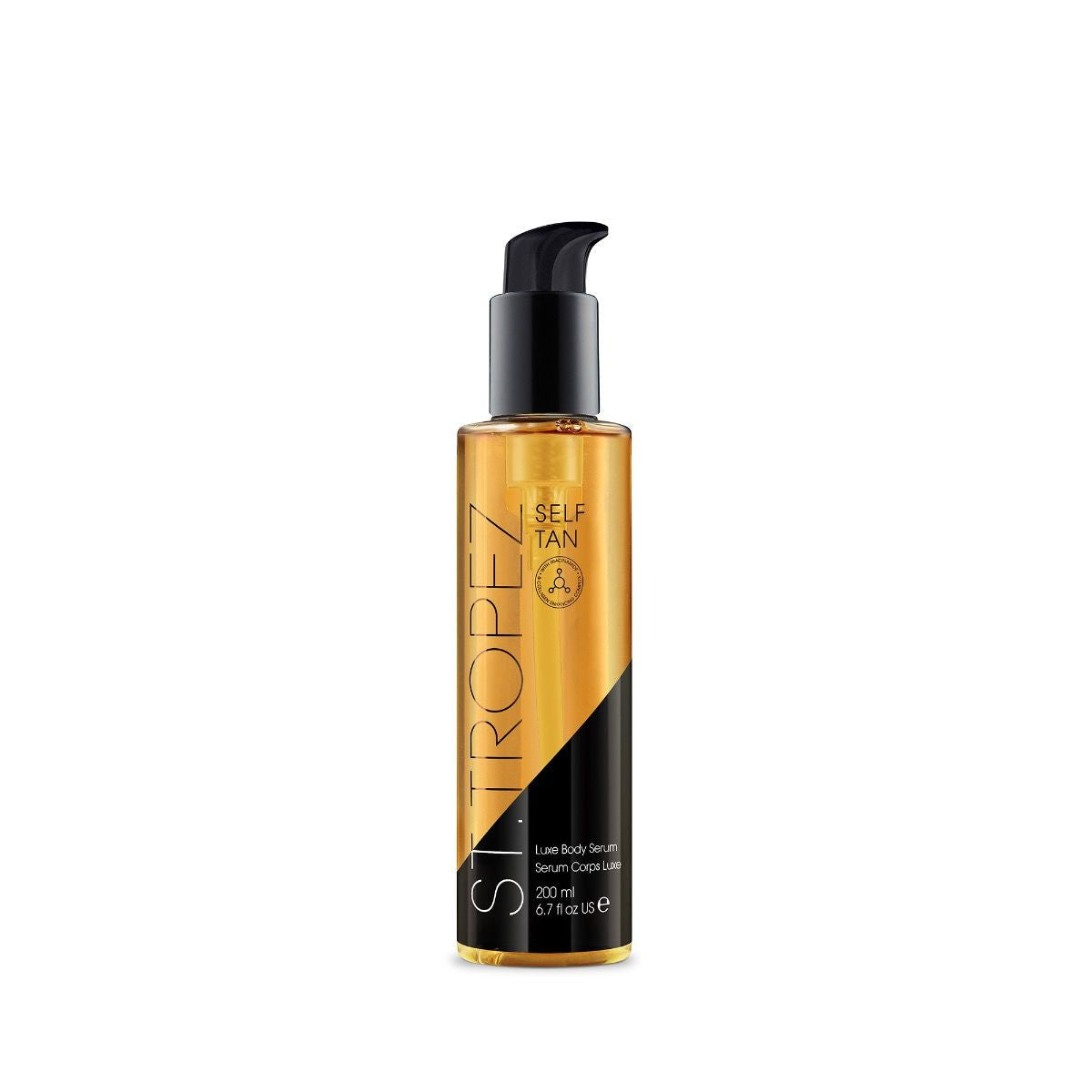 ST.TROPEZ SELF TAN LUXE body serum 200 ml