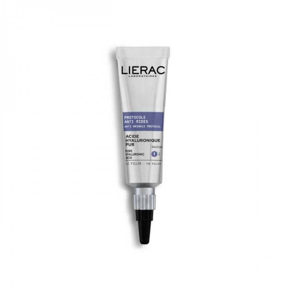 LIERAC ANTI-AGING PROTOCOL wrinkle filler 15 ml