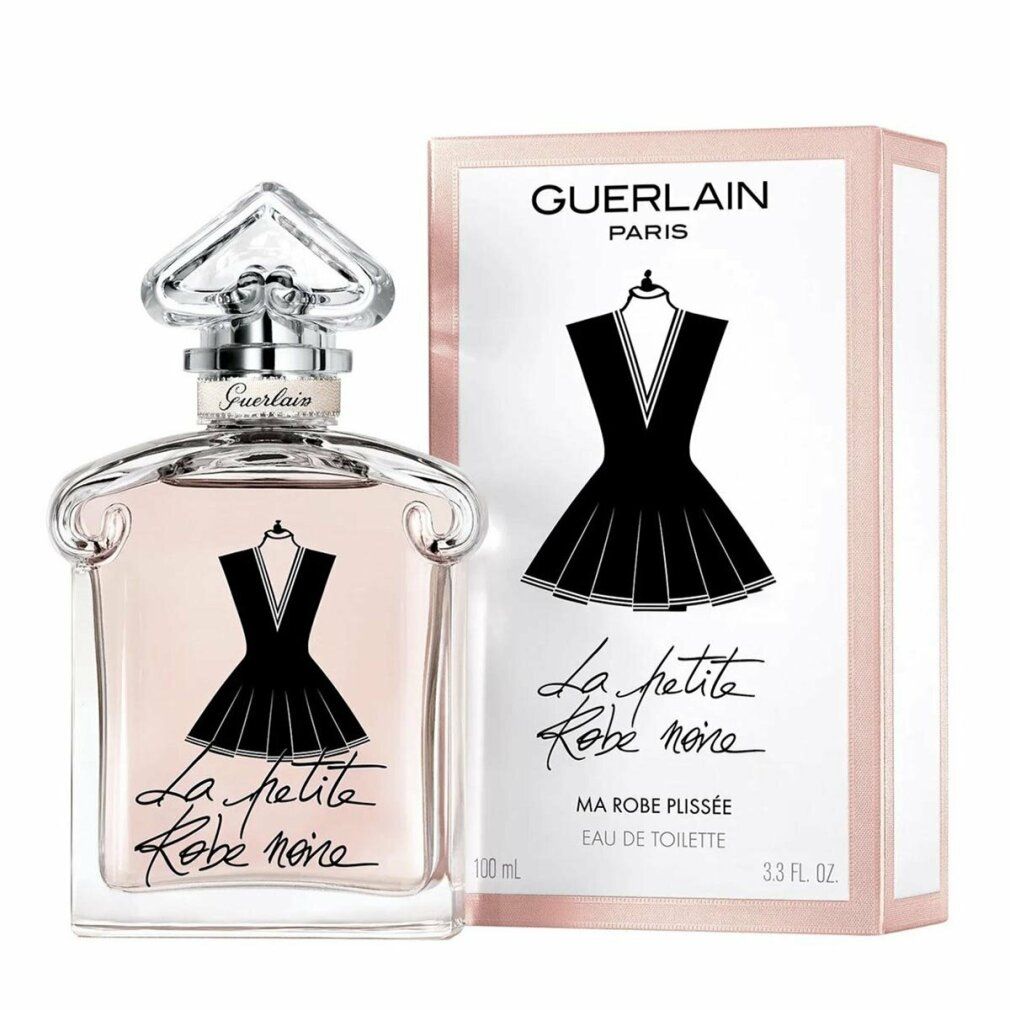 GUERLAIN LA PETITE ROBE NOIRE eau de toilette spray 100 ml