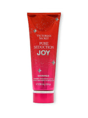 VICTORIA'S SECRET PURE SEDUCTION JOY SHIMMER body lotion 236 ml