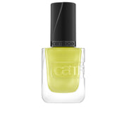 CATRICE GEL AFFAIR nail polish #033-You're The Lime To My Tequila 10.5 ml