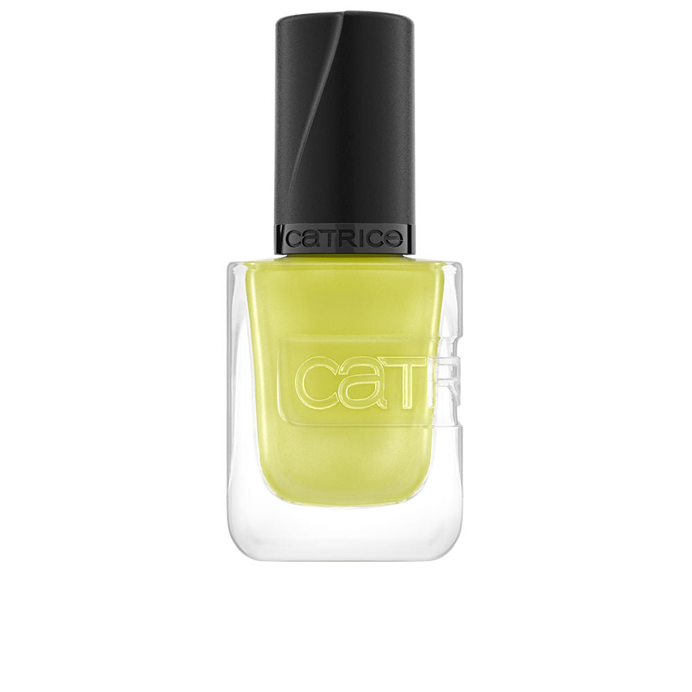 CATRICE GEL AFFAIR nail polish #033-You're The Lime To My Tequila 10.5 ml