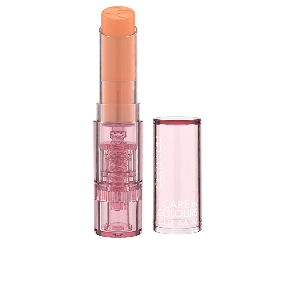 CATRICE CARE IN CLOURS lip balm #080-Happy Hour 3 gr